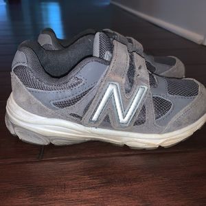GUC! New Balance 888, Gray, Size 10.5